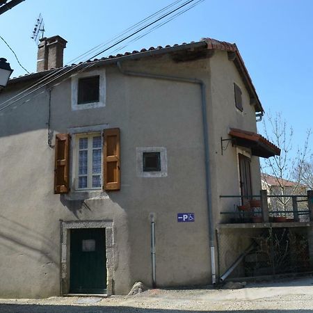 Saint Paul Des Fonts Βίλα Εξωτερικό φωτογραφία